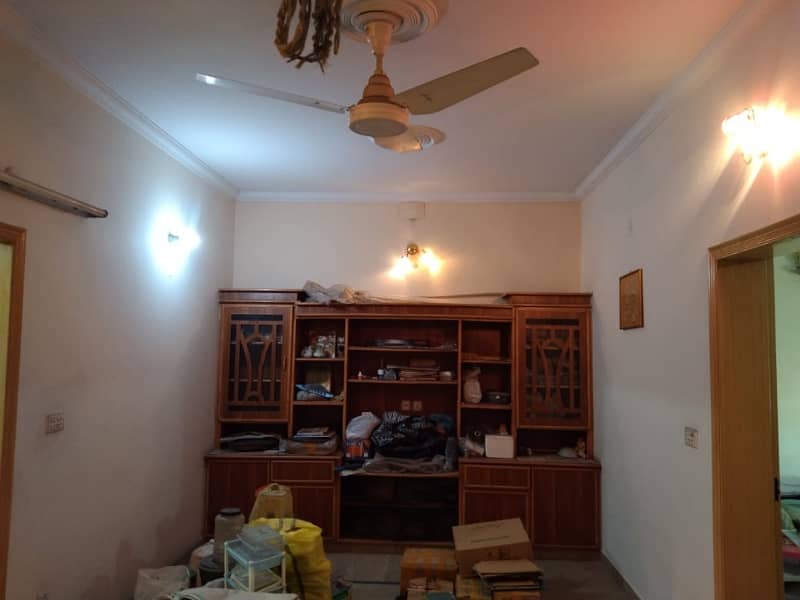 5 Marla House For Sale Wapda Town 0