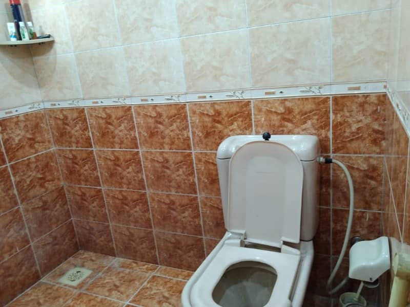 5 Marla House For Sale Wapda Town 10