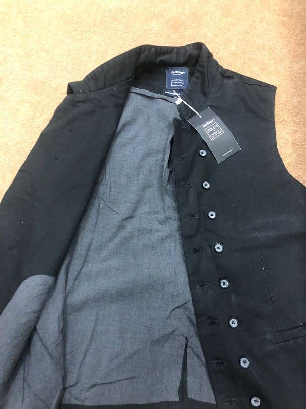 new outfitters waiscoat 5