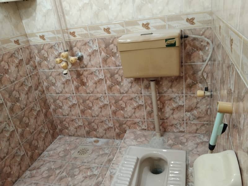 5 Marla House For Sale Wapda Town 17