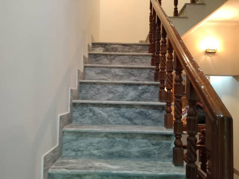 5 Marla House For Sale Wapda Town 20