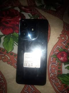 Tecno spark 10C 4+4 ram 128 gb memory