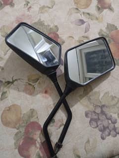 Suzuki side Mirror for sale patlay screw wale hay