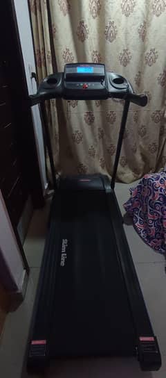 Treadmill