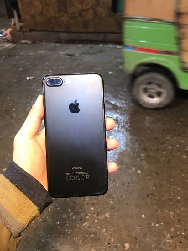 iphone 7 plus 2