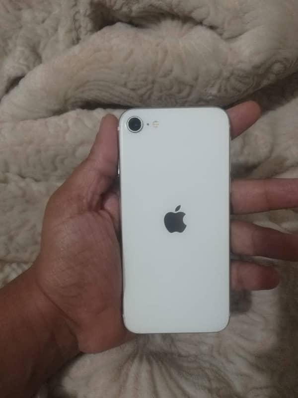 iPhone SE 2nd (Gen) jv Non Pta 3