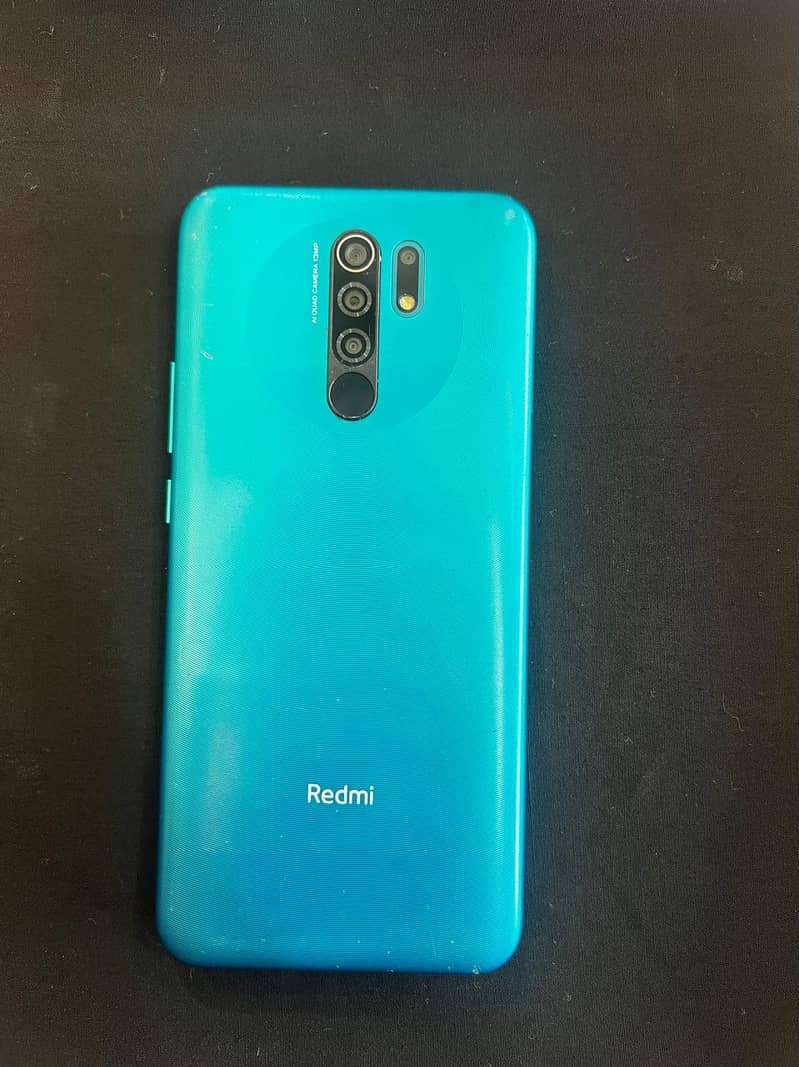 Redmi 9 2