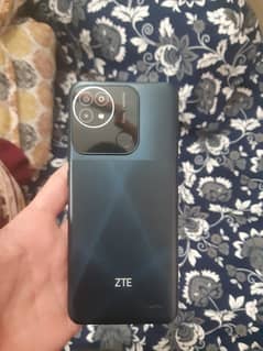 Zte Blade A53 4 64 gb