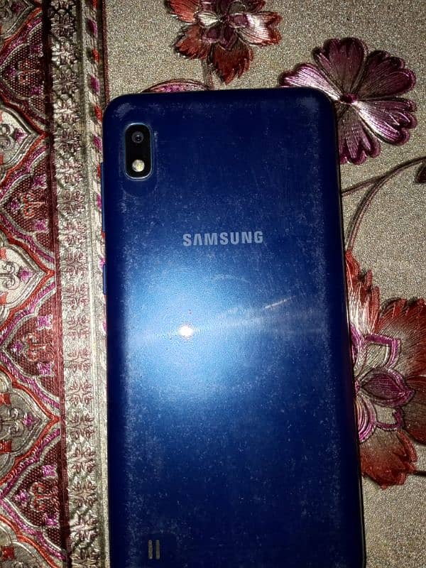 Samsung A10 5