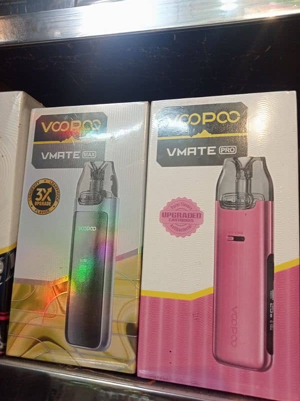 smoking vape 9