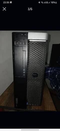 Gaming PC with 1660 super