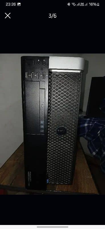 Gaming PC with 1660 super 0