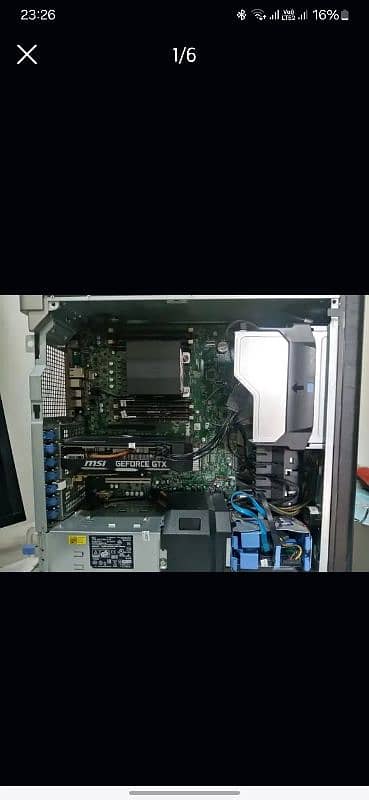 Gaming PC with 1660 super 9