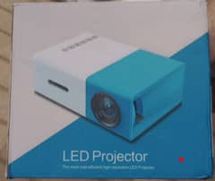 Mini Projector