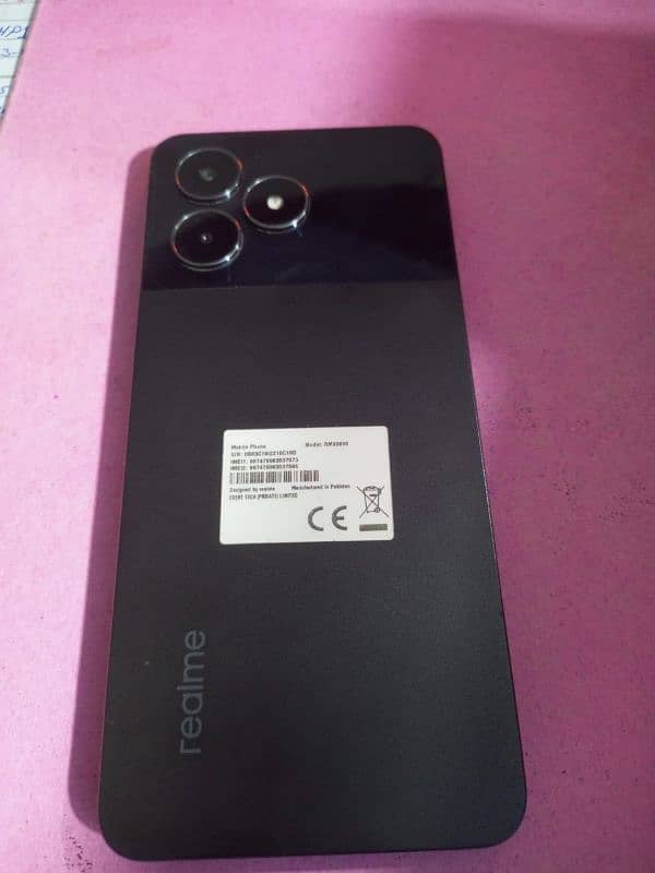 realmi c51 Exchange possible 2