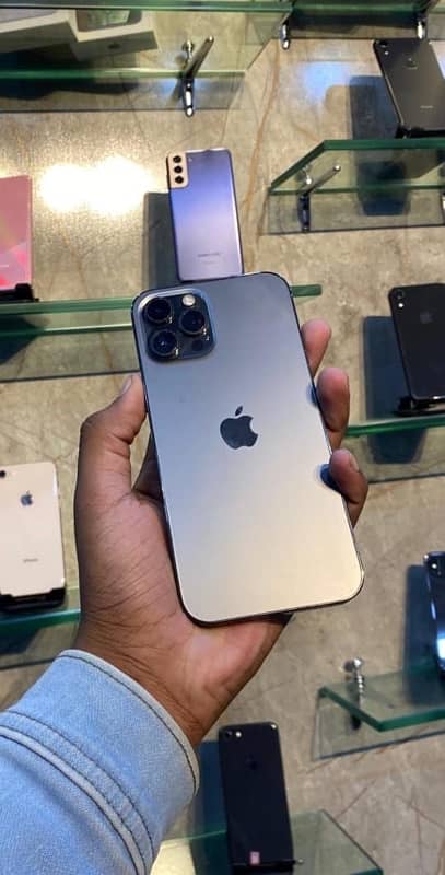 All models of iphones are available 9