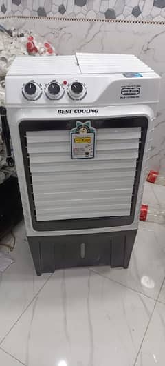 Air Coolers AC/DC, 12VOLT