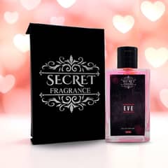 EVE | Fragance Of Secret Fragrance Oder Now on Whatsapp 03351998888