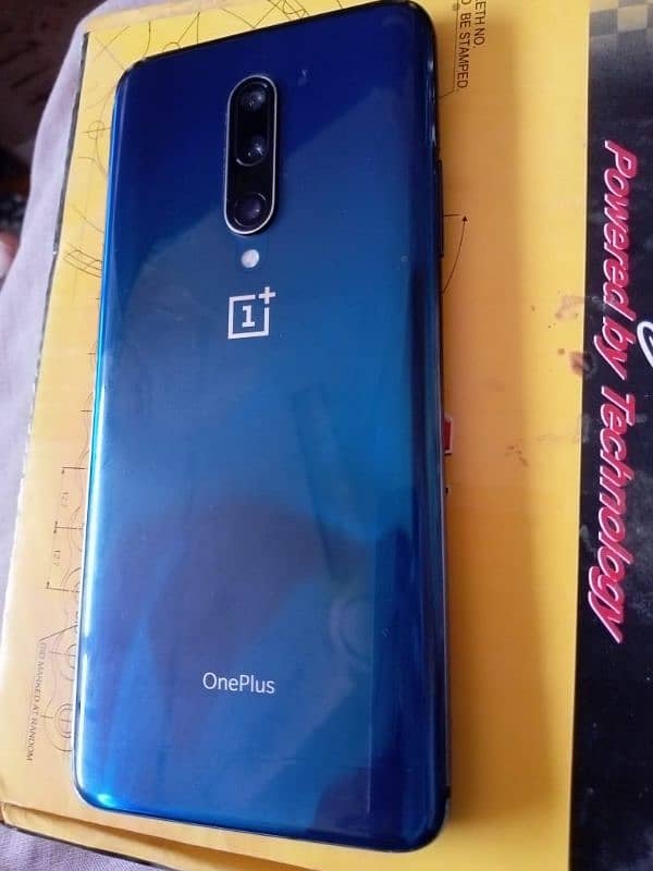 oneplus7pro 8