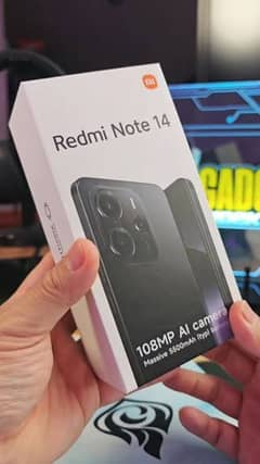 Redmi