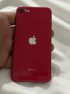 iphone SE 2020 pta approved