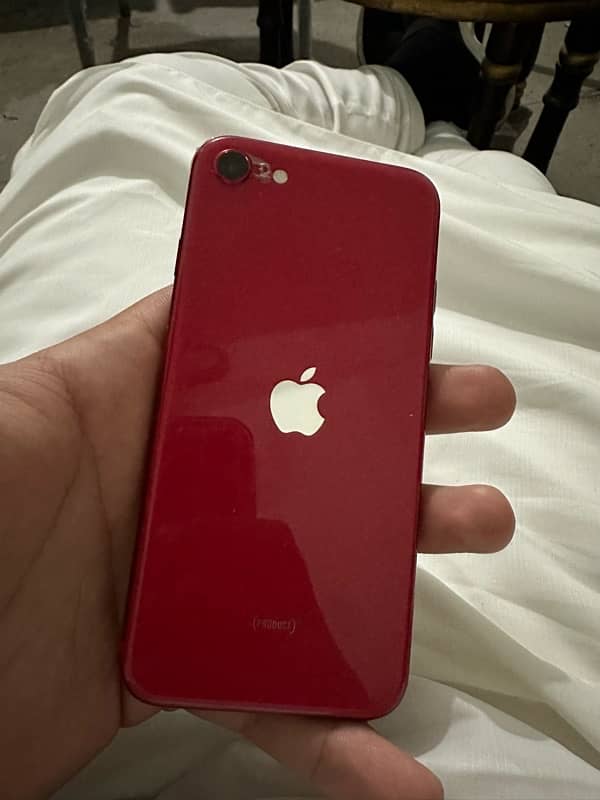 iphone SE 2020 pta approved 1