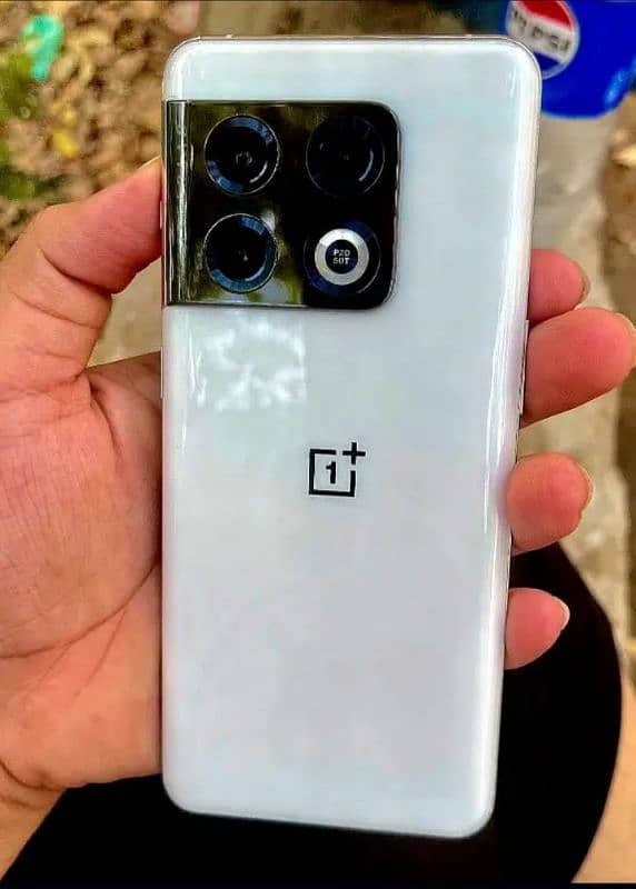 Oneplus 10 pro 5g special edition 0