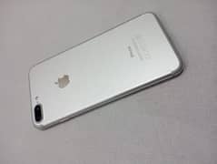 Apple Iphone 7 Plus 128 Gb PTA APPROVED