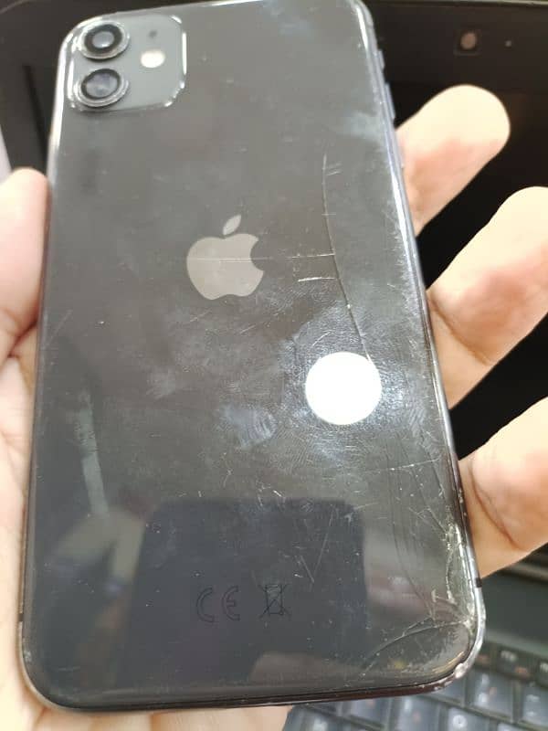 iPhone 11 64 gb 1