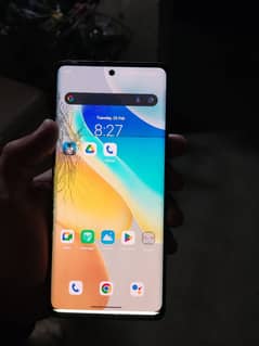 Vivo X80