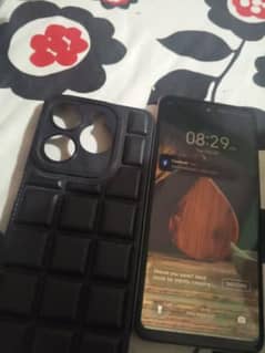 Tecno spark 20  best condition  no damage 10/10