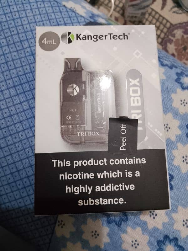 kanger tech 3