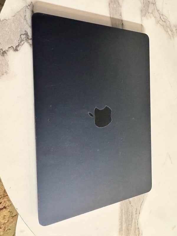 MacBook Air M2 7