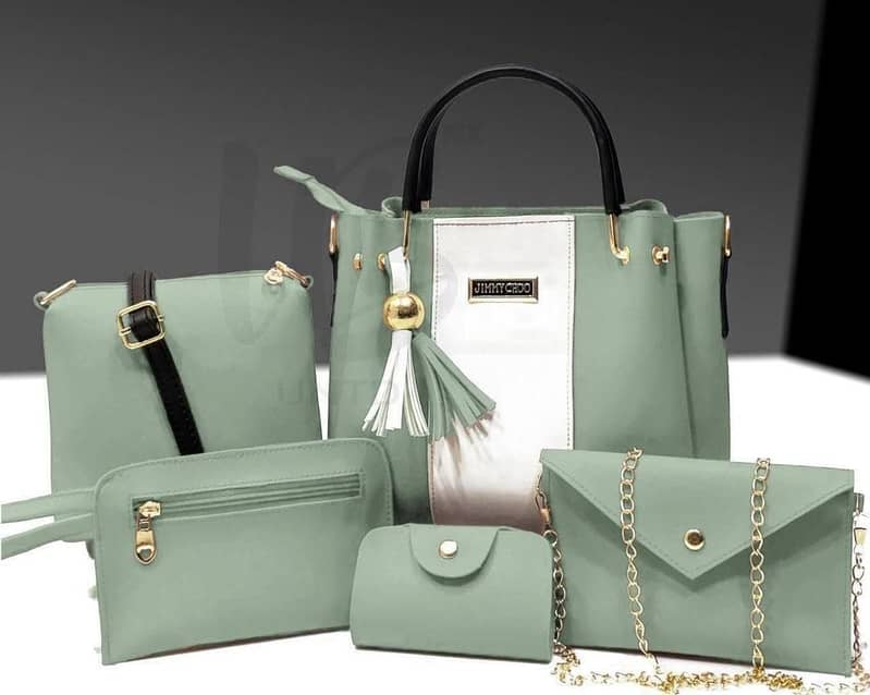 Bags | Hand Bag | Ladies Hand Bag | Clutch | Cross Bag 1