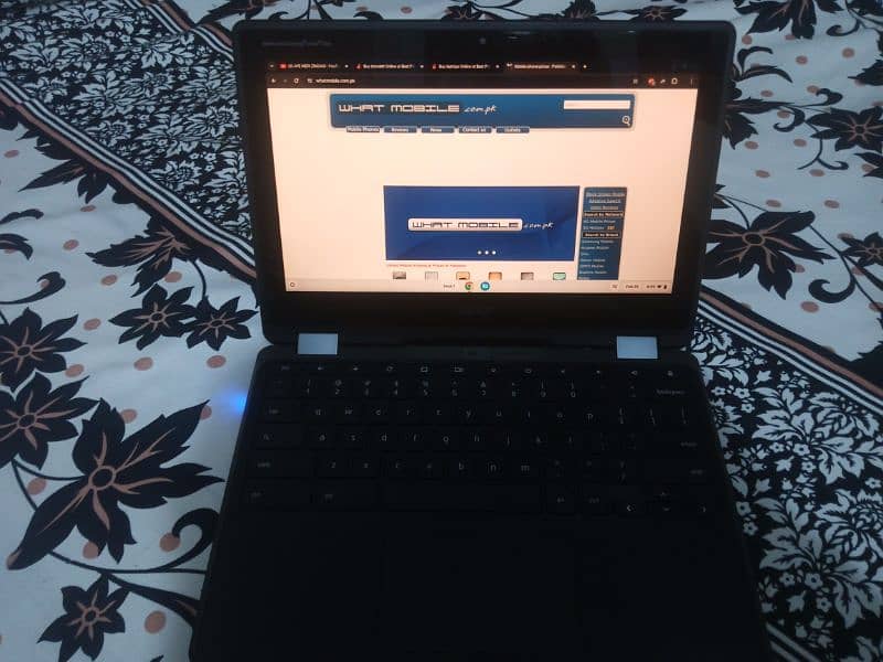 Acer 751t 4/32 gb Type C 2027 updates 1