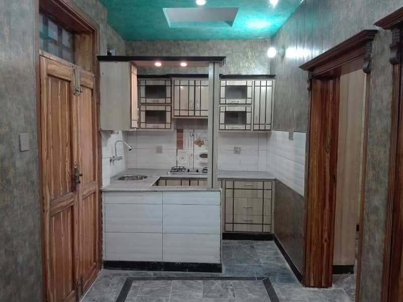 Investors Should Rent This Lower Portion Located Ideally In Ghauri Town 6