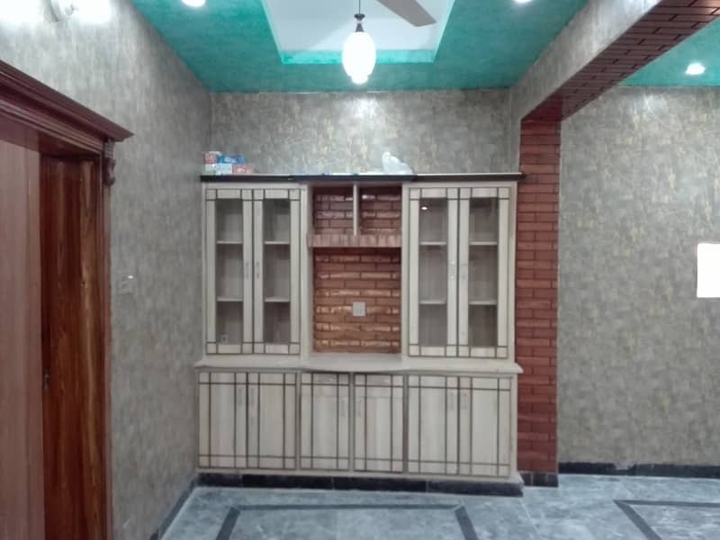 Investors Should Rent This Lower Portion Located Ideally In Ghauri Town 0