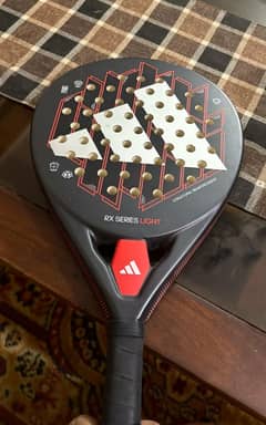 Adidas Rx Series Light 3.3 Racket