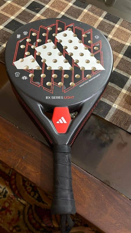 Adidas Rx Series Light 3.3 Racket 2