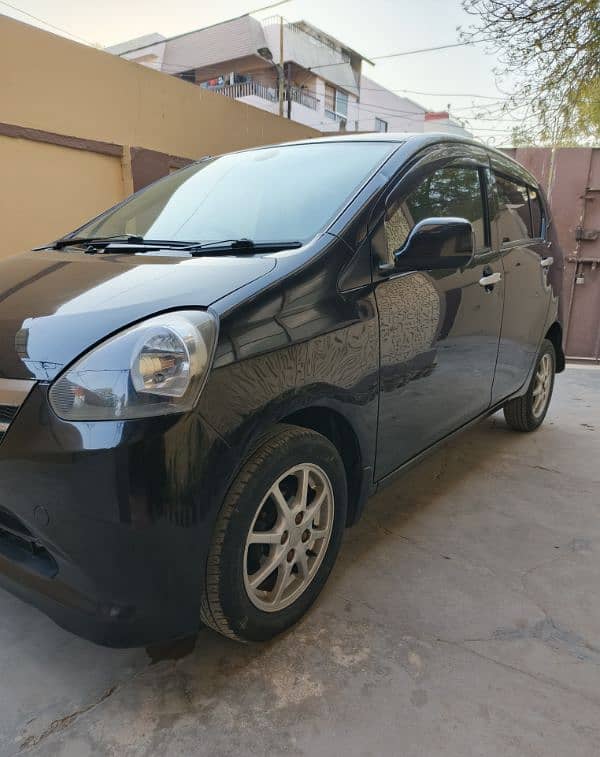 Daihatsu Mira G push start 2012 model registration 2015 read add first 2