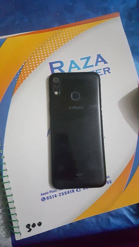 infinix 3/32 3