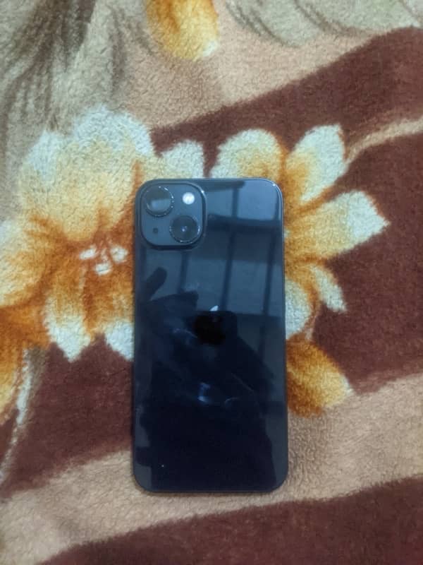 Iphone 13 jv 128 Gb sim time Available 6