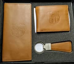 Leather Cow Leather wallets