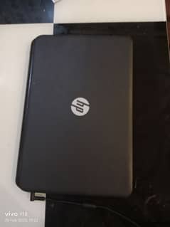 HP laptop for sale