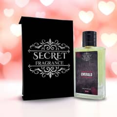 Emerald | Fragance Of Secret Fragrance Oder on Whatsapp 03351998888