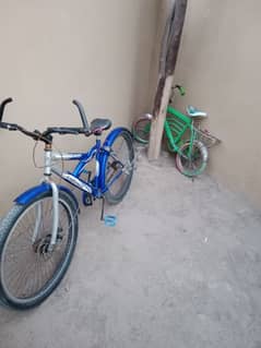 bicycle for sale