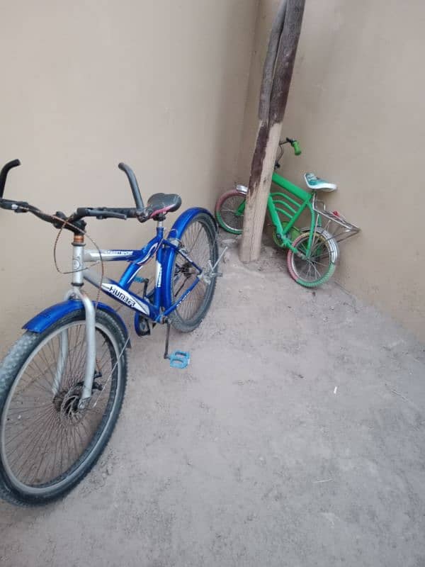 bicycle for sale 0