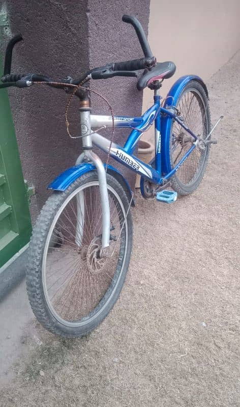 bicycle for sale 1