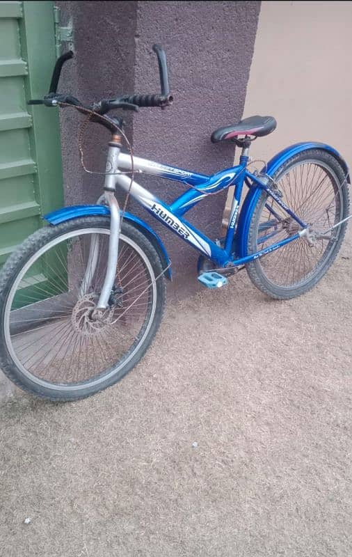 bicycle for sale 2