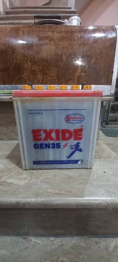 Exide